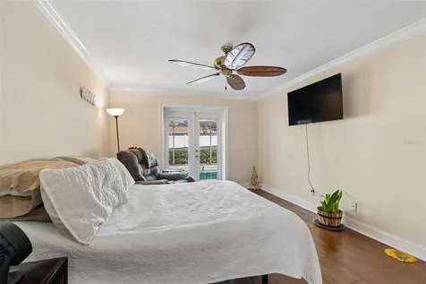 477 Orkney Court Dunedin FL 34698