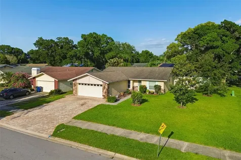 477 Orkney Court Dunedin FL 34698