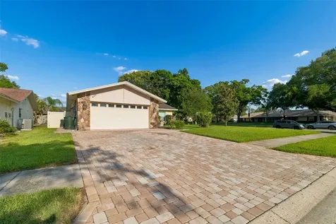477 Orkney Court Dunedin FL 34698