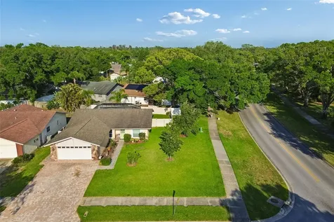 477 Orkney Court Dunedin FL 34698