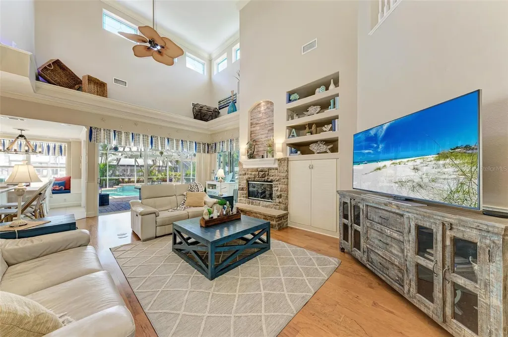 4527 Blue Marlin Drive Bradenton FL 34208
