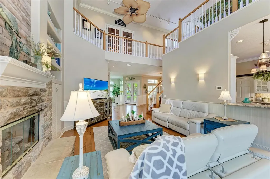 4527 Blue Marlin Drive Bradenton FL 34208