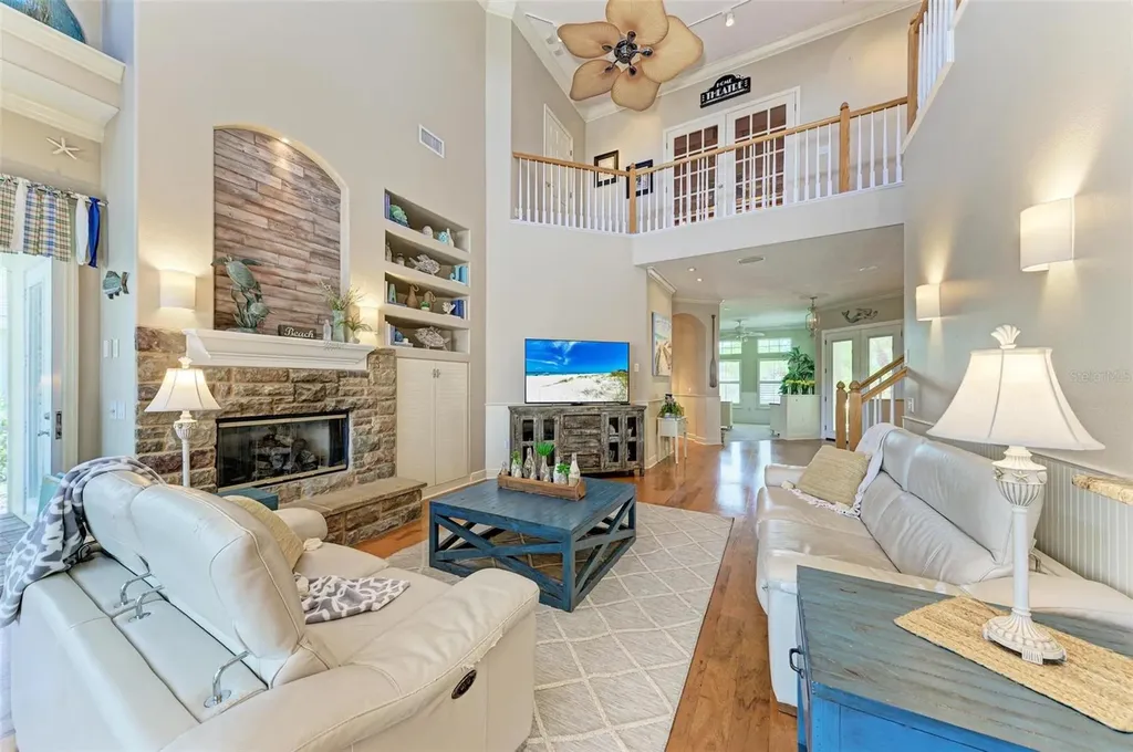 4527 Blue Marlin Drive Bradenton FL 34208