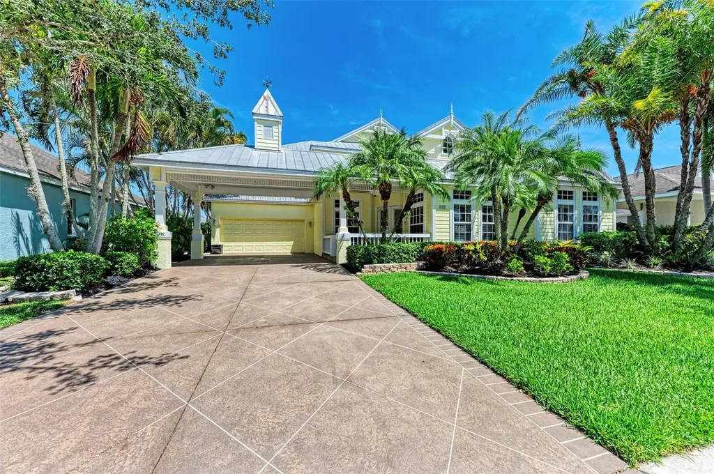 4527 Blue Marlin Drive Bradenton FL 34208