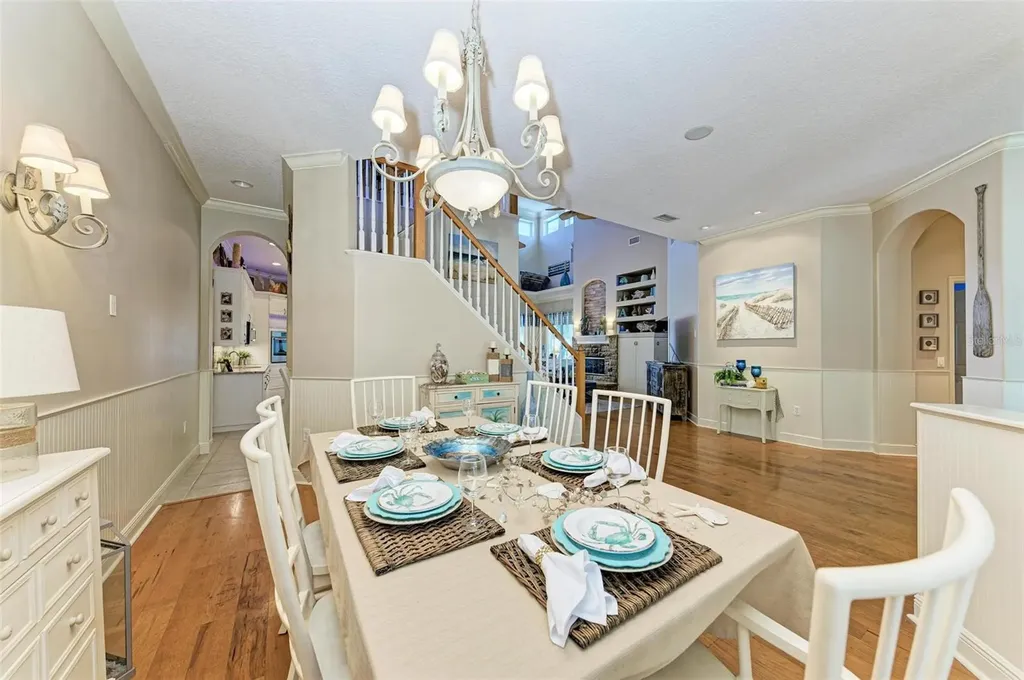 4527 Blue Marlin Drive Bradenton FL 34208