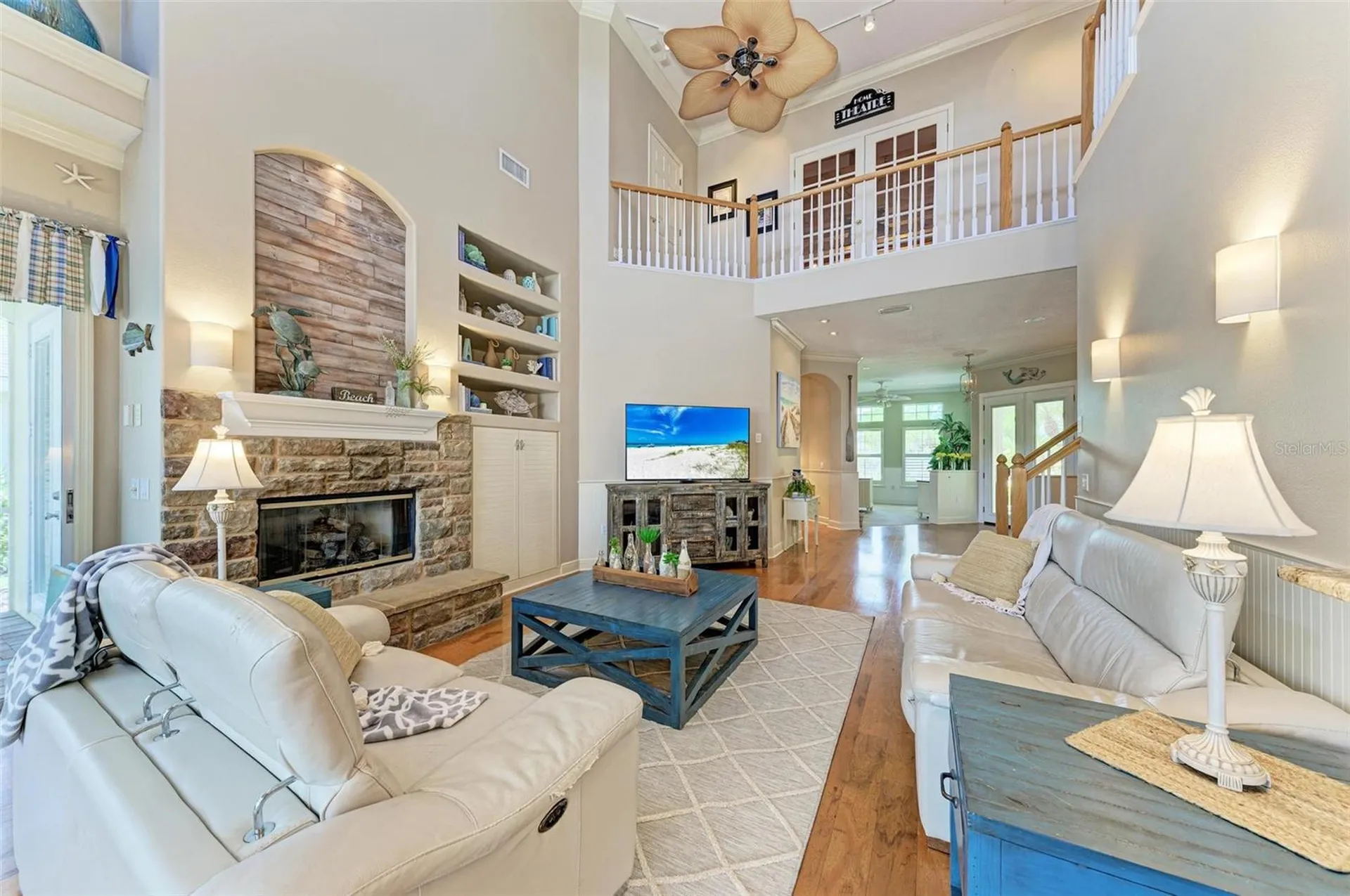 4527 Blue Marlin Drive Bradenton FL 34208