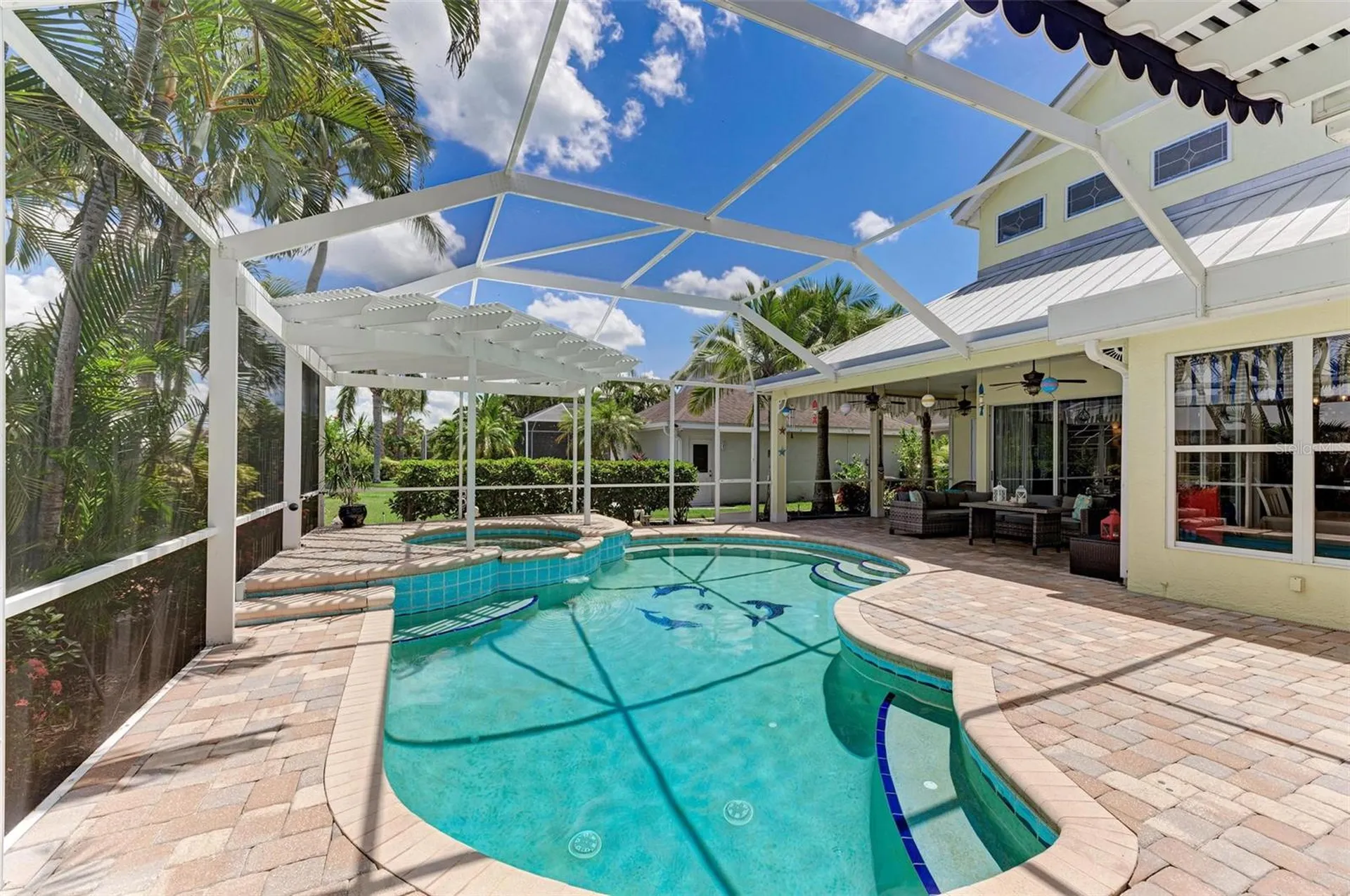 4527 Blue Marlin Drive Bradenton FL 34208