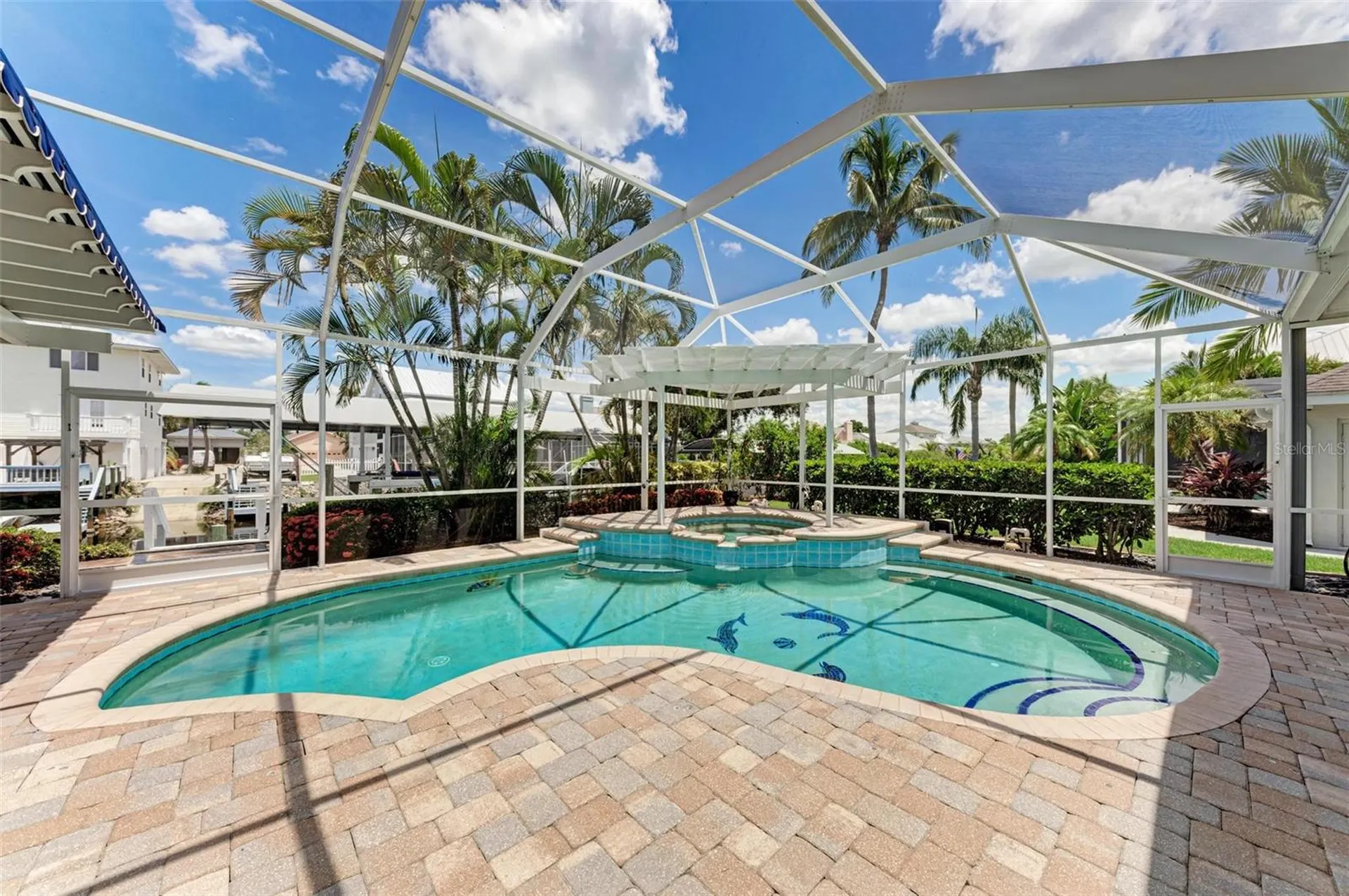 4527 Blue Marlin Drive Bradenton FL 34208