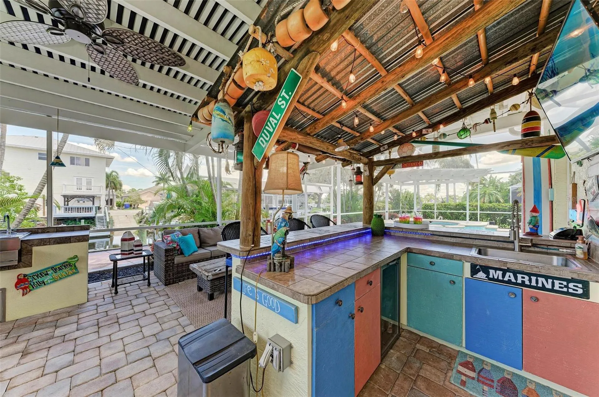 4527 Blue Marlin Drive Bradenton FL 34208