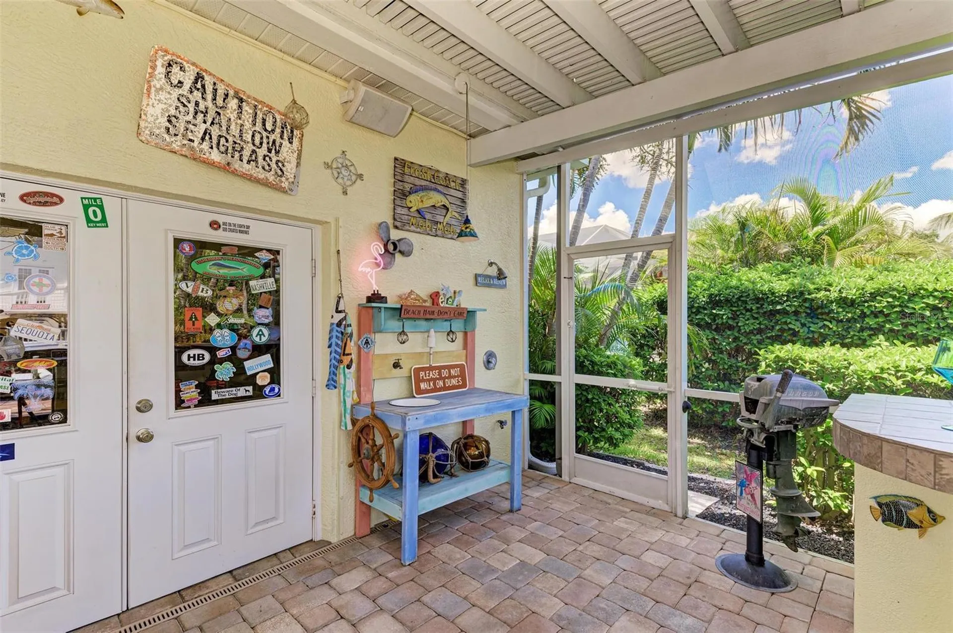 4527 Blue Marlin Drive Bradenton FL 34208