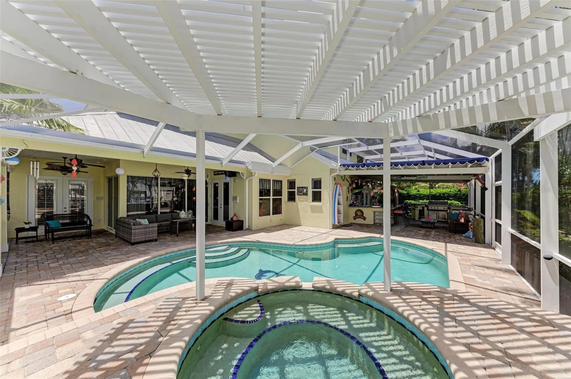 4527 Blue Marlin Drive Bradenton FL 34208