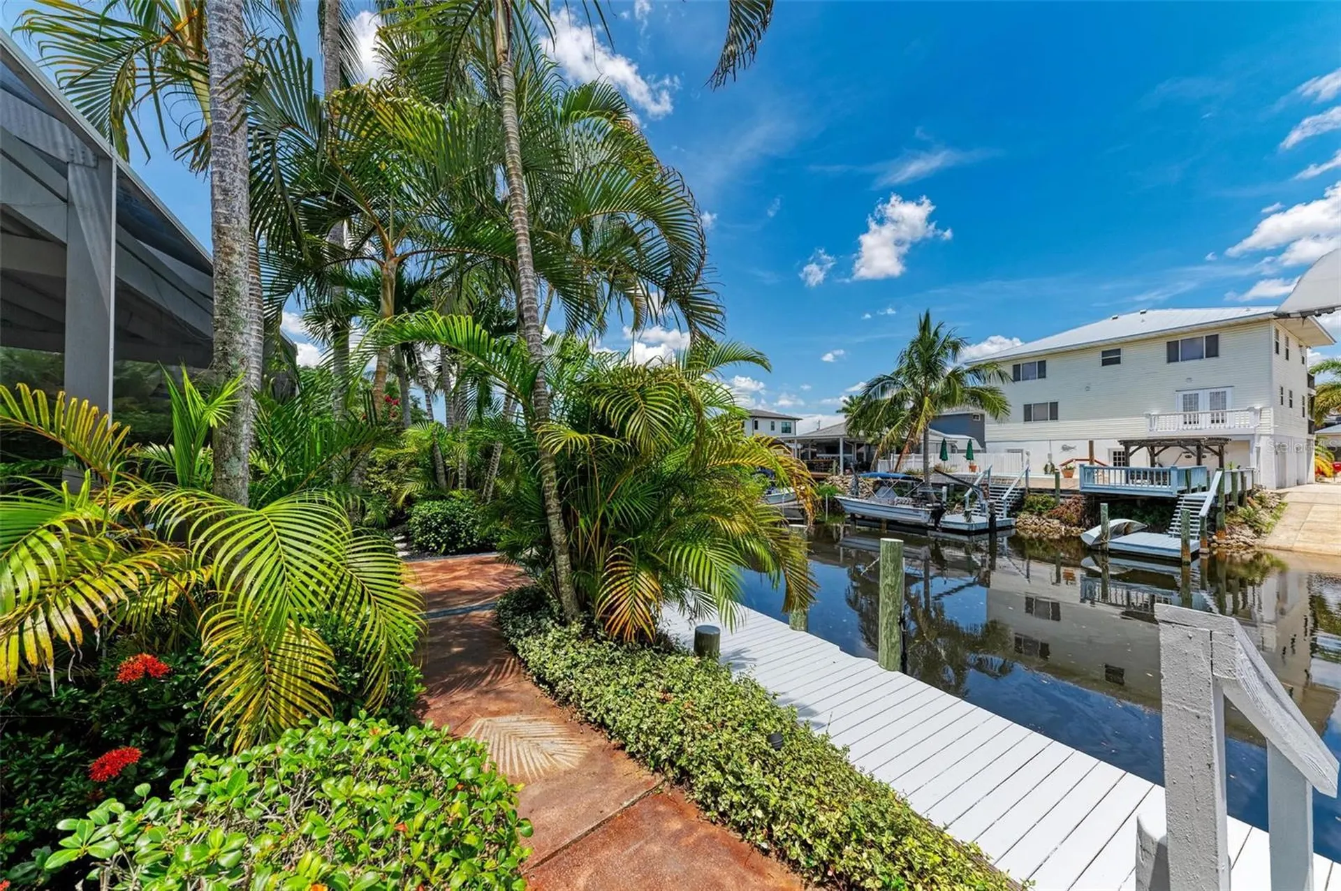 4527 Blue Marlin Drive Bradenton FL 34208
