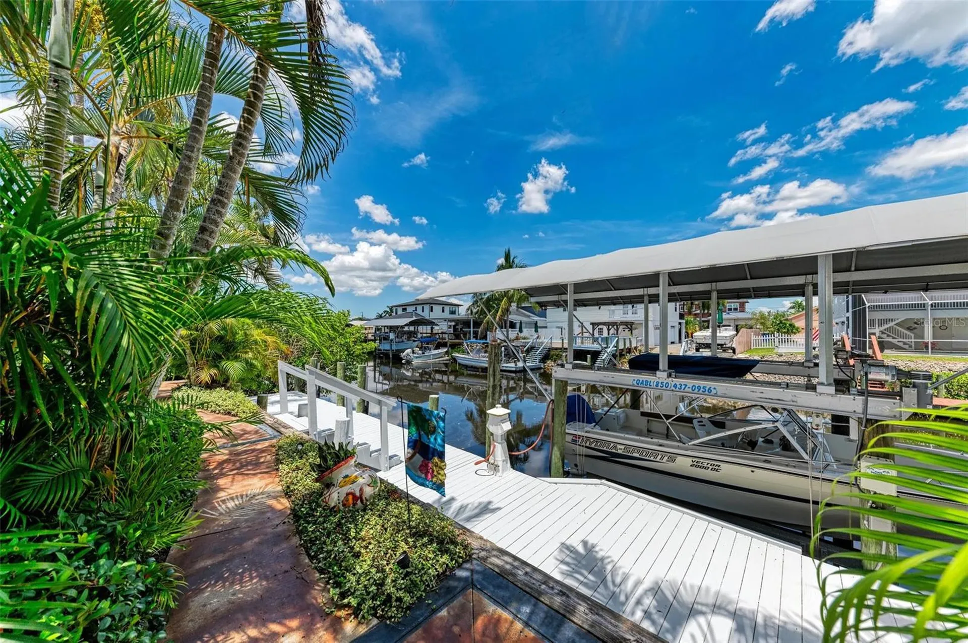 4527 Blue Marlin Drive Bradenton FL 34208