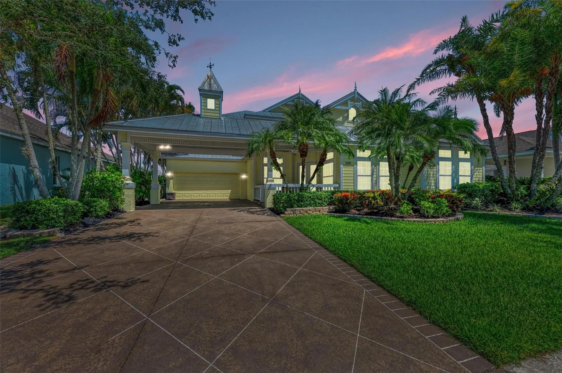 4527 Blue Marlin Drive Bradenton FL 34208