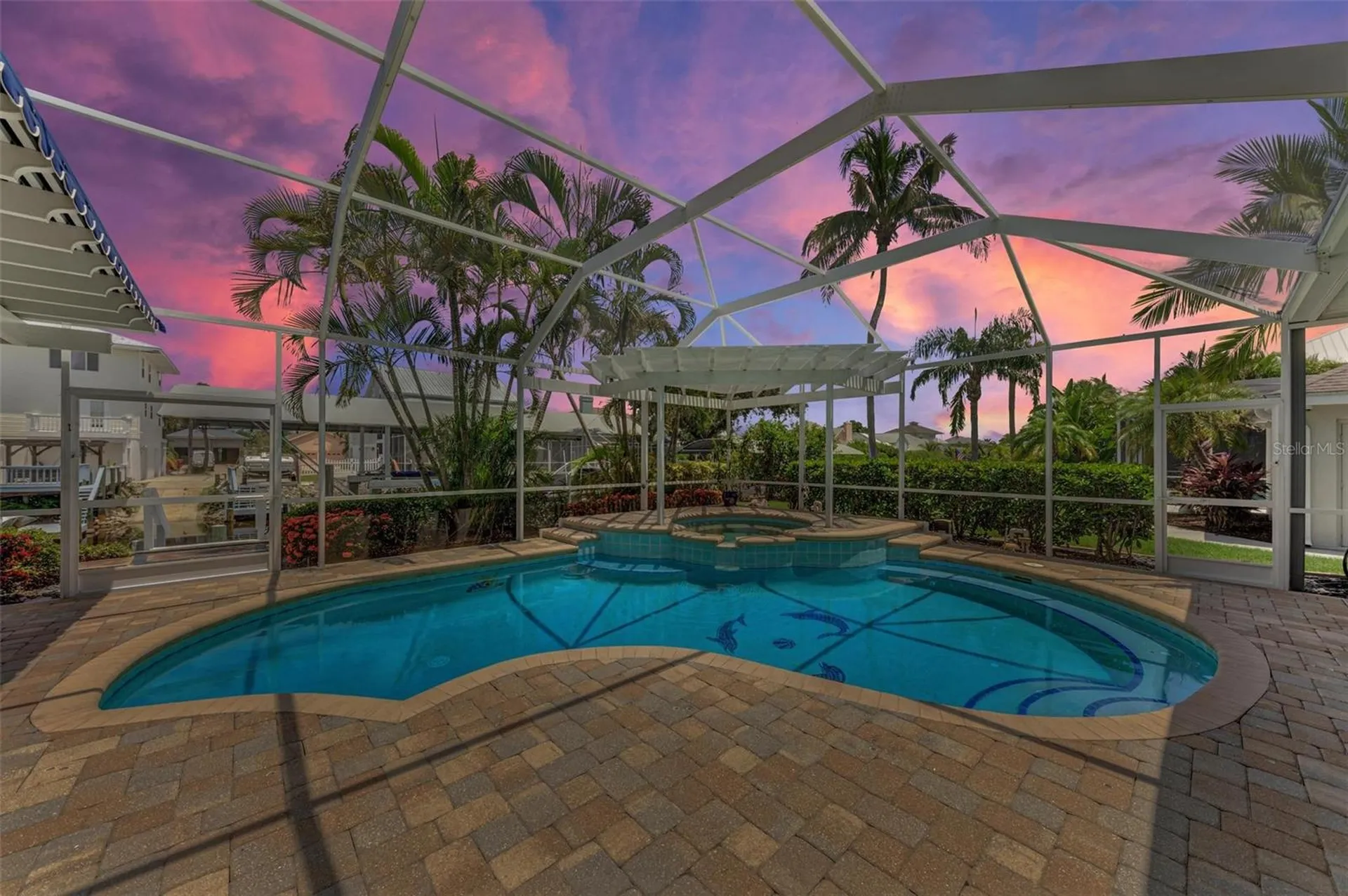 4527 Blue Marlin Drive Bradenton FL 34208