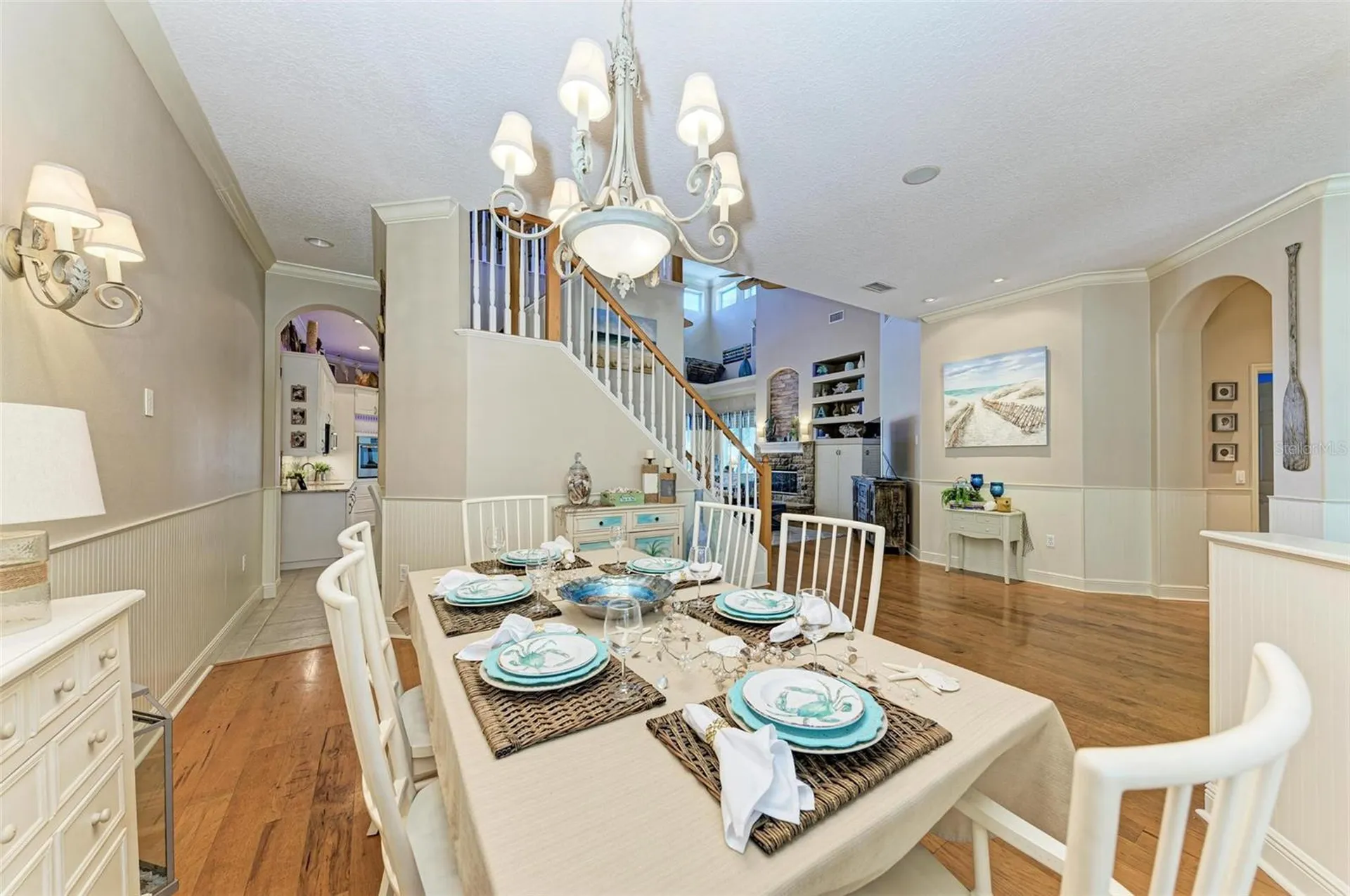 4527 Blue Marlin Drive Bradenton FL 34208