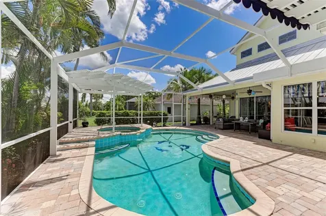 4527 Blue Marlin Drive Bradenton FL 34208