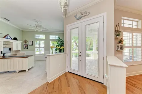 4527 Blue Marlin Drive Bradenton FL 34208