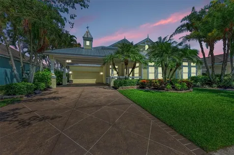 4527 Blue Marlin Drive Bradenton FL 34208