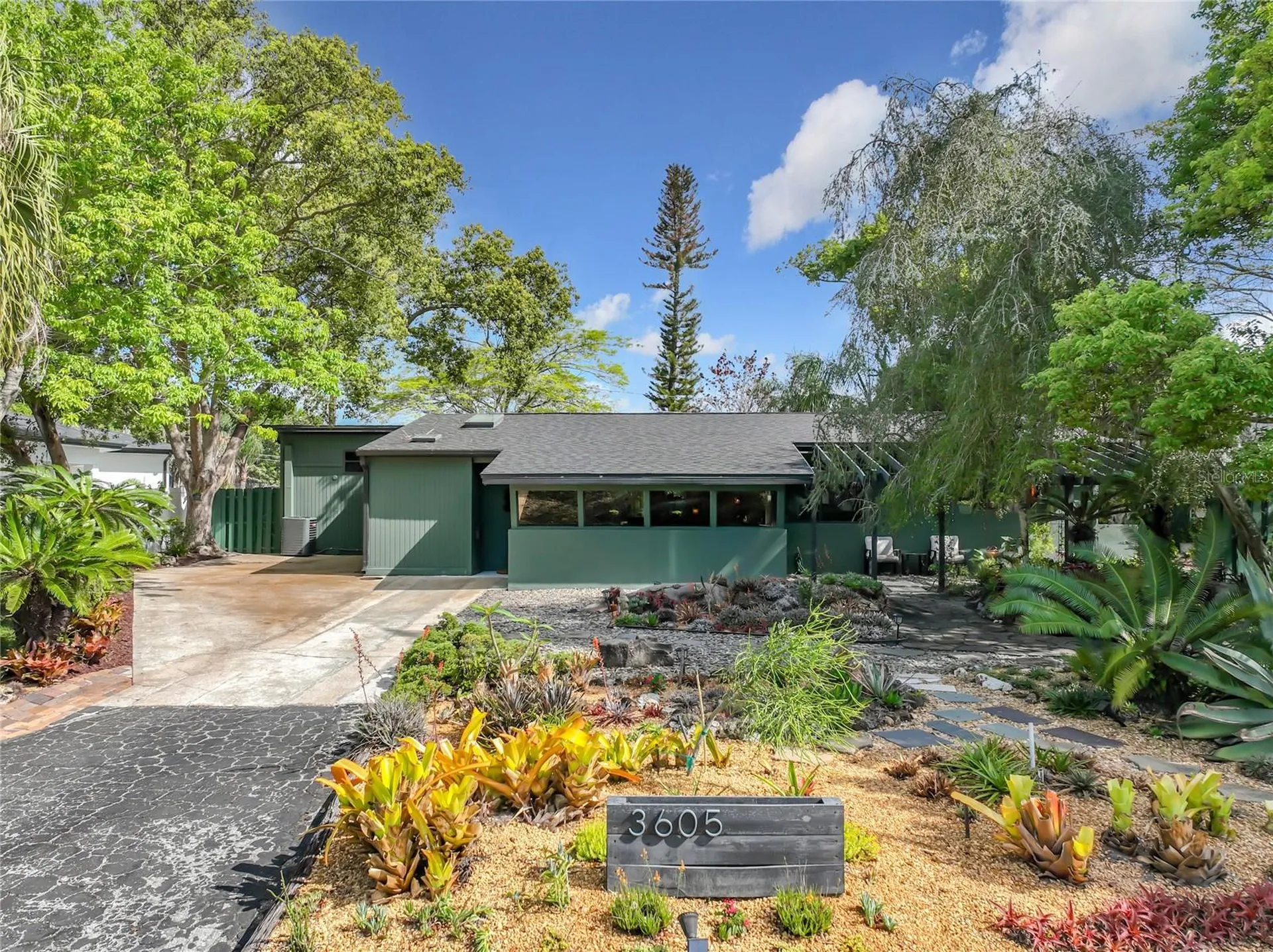 3605 Chelsea Street Orlando FL 32803