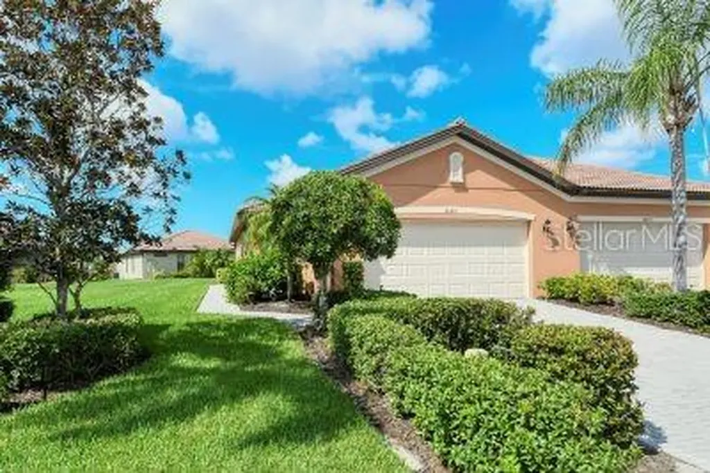 20405 Cavallo Court Venice FL 34292