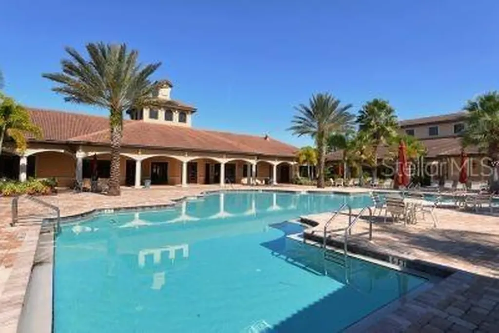 20405 Cavallo Court Venice FL 34292