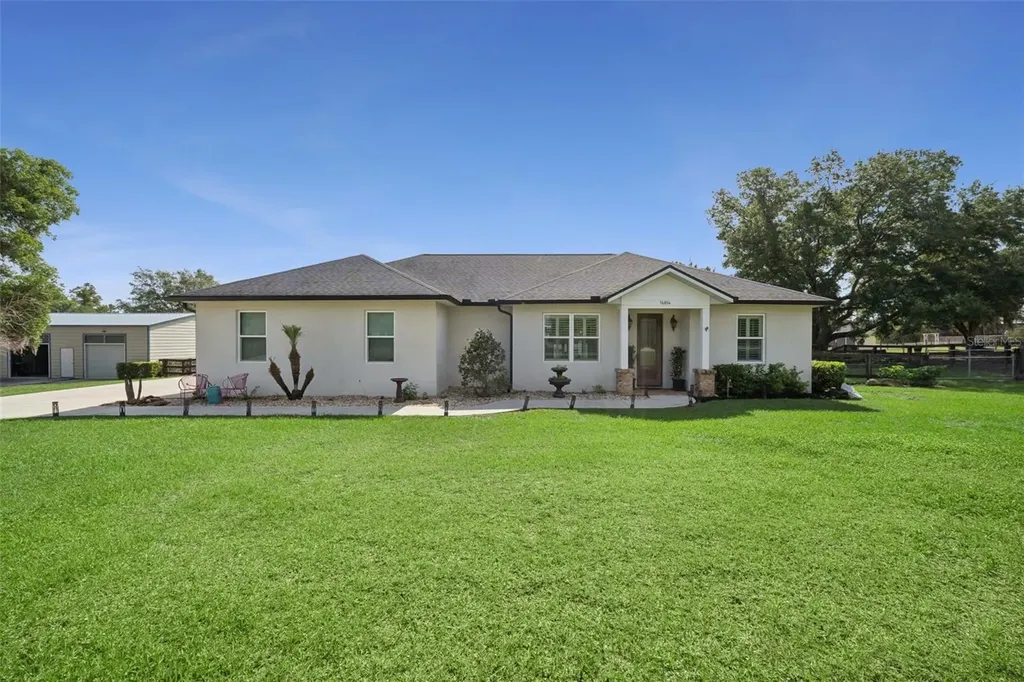16814 Ninth Street Montverde FL 34756