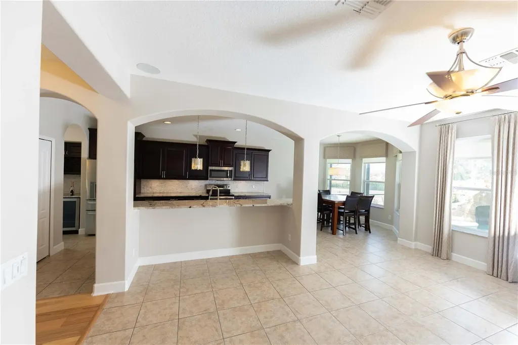 4810 Lake Milly Drive Orlando FL 32839