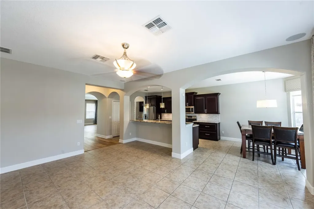 4810 Lake Milly Drive Orlando FL 32839