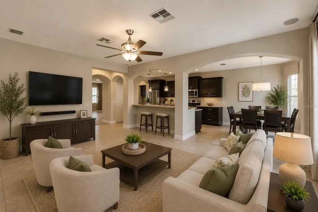 4810 Lake Milly Drive Orlando FL 32839