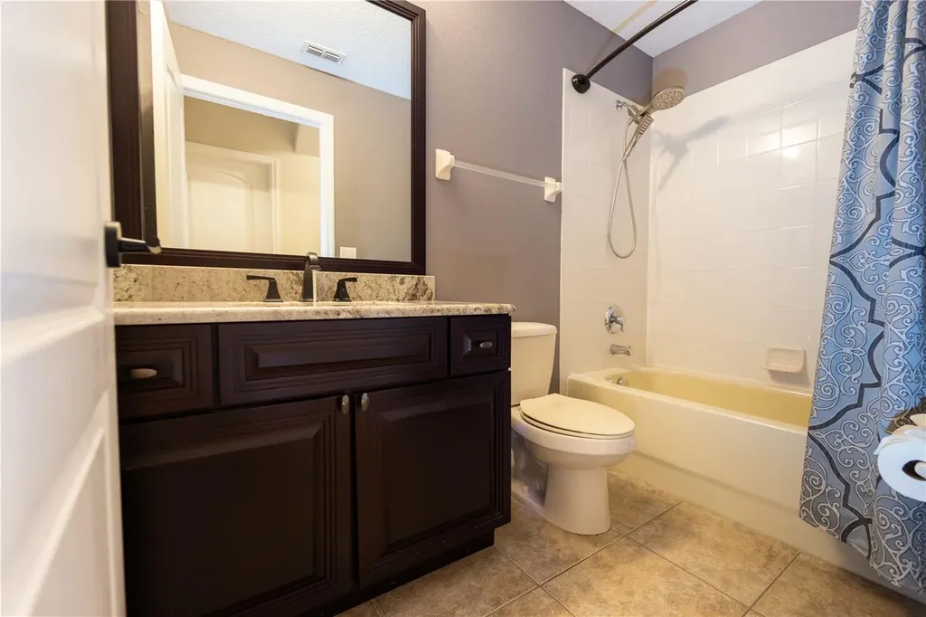 4810 Lake Milly Drive Orlando FL 32839