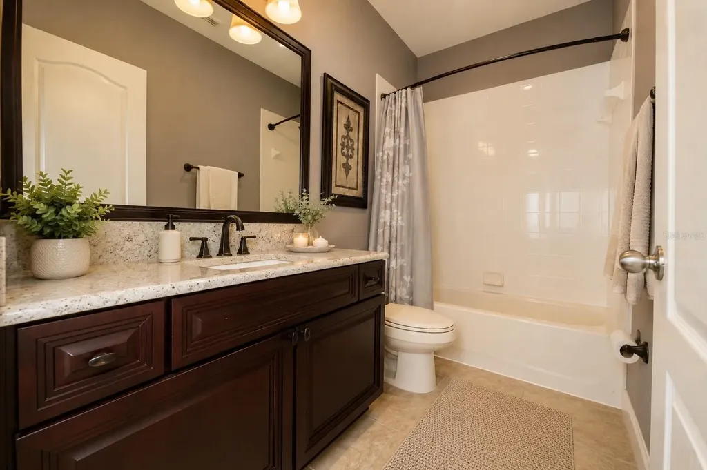 4810 Lake Milly Drive Orlando FL 32839