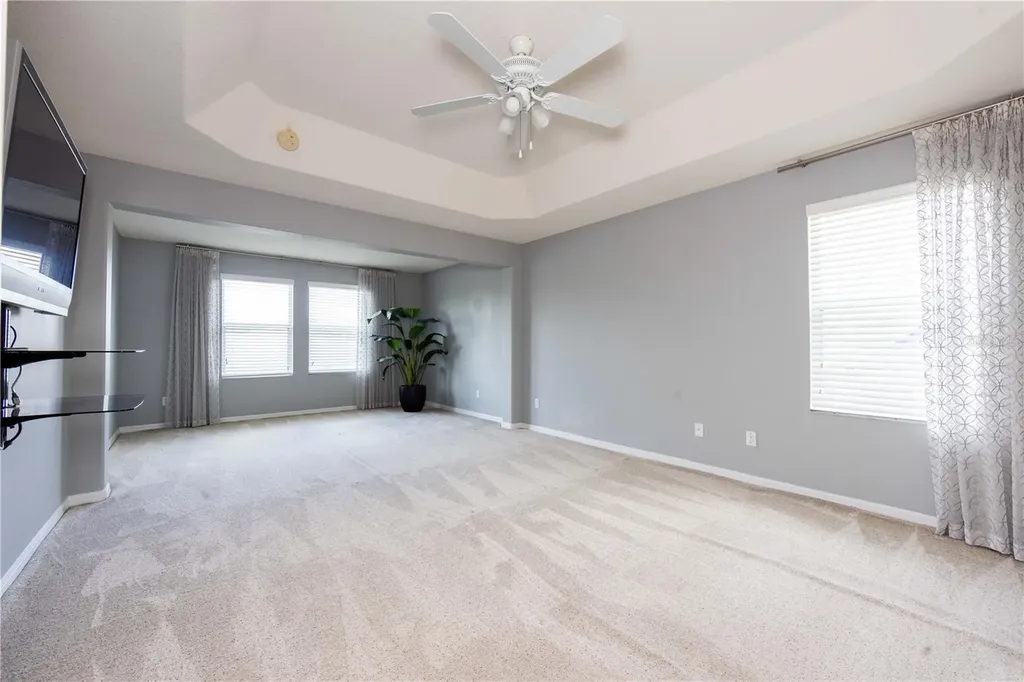 4810 Lake Milly Drive Orlando FL 32839