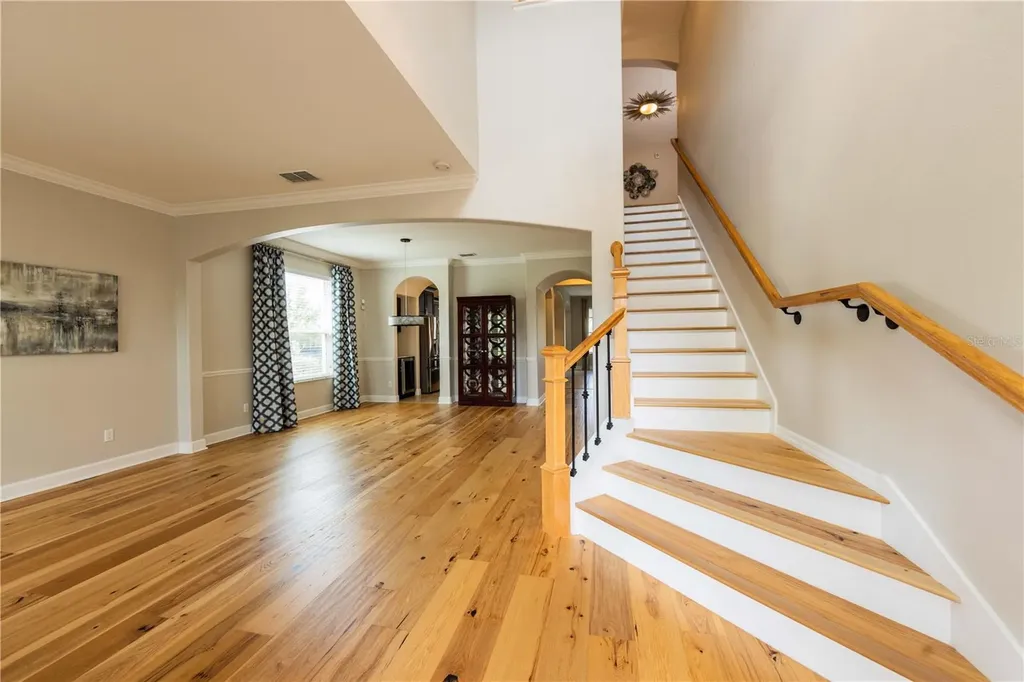 4810 Lake Milly Drive Orlando FL 32839