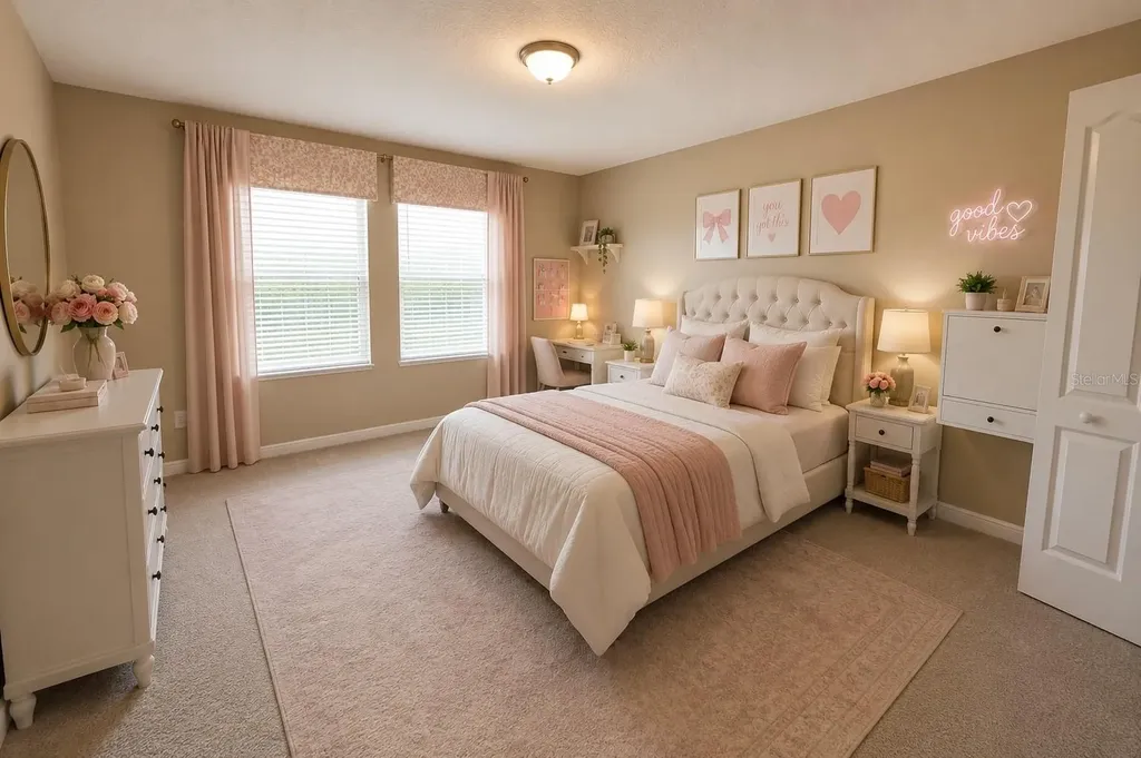 4810 Lake Milly Drive Orlando FL 32839