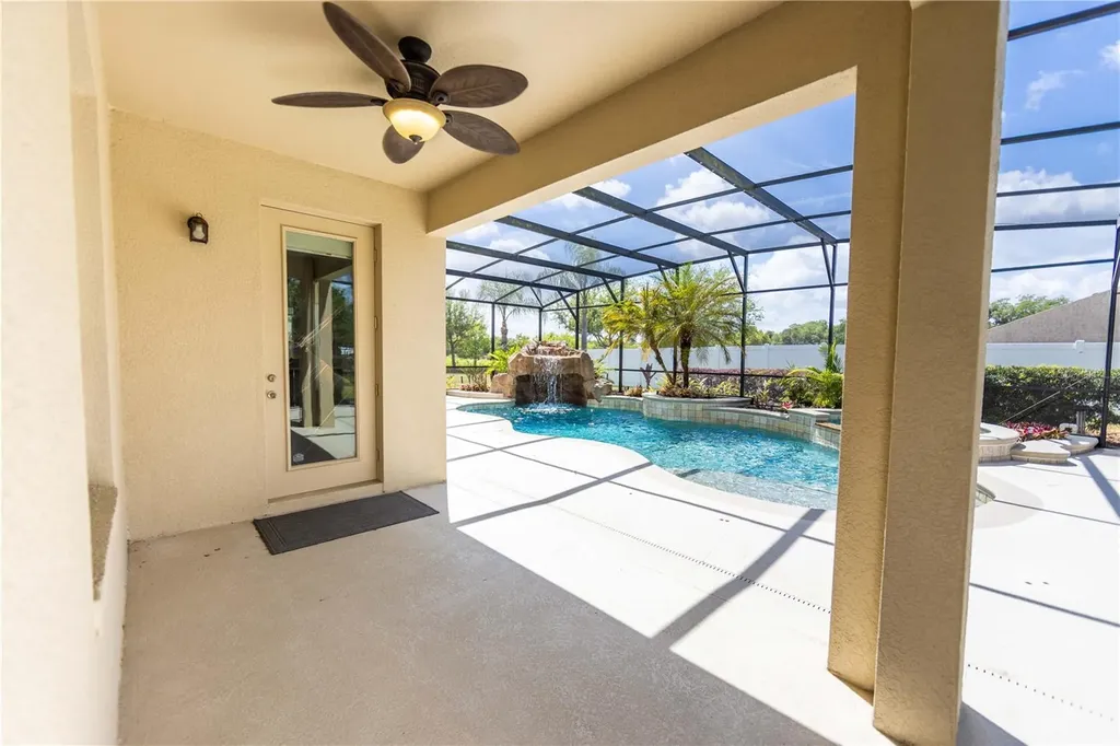 4810 Lake Milly Drive Orlando FL 32839