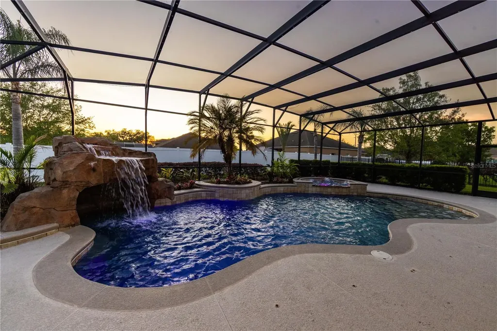 4810 Lake Milly Drive Orlando FL 32839