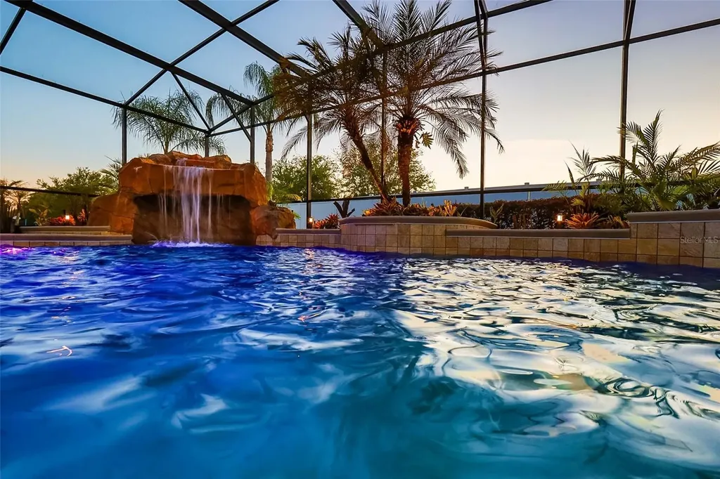4810 Lake Milly Drive Orlando FL 32839