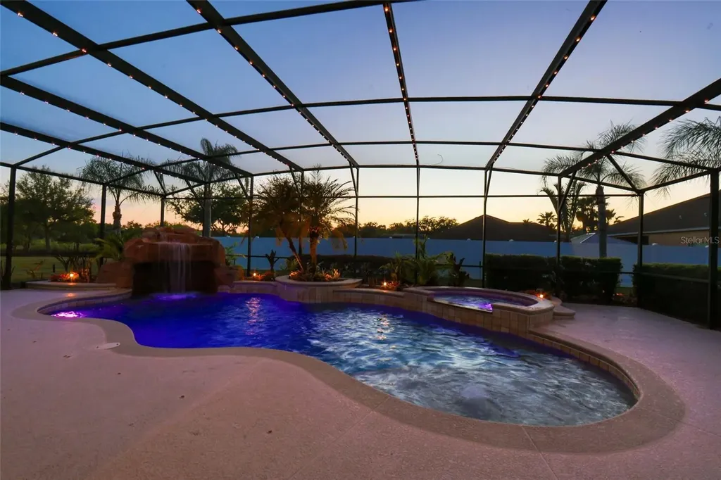 4810 Lake Milly Drive Orlando FL 32839