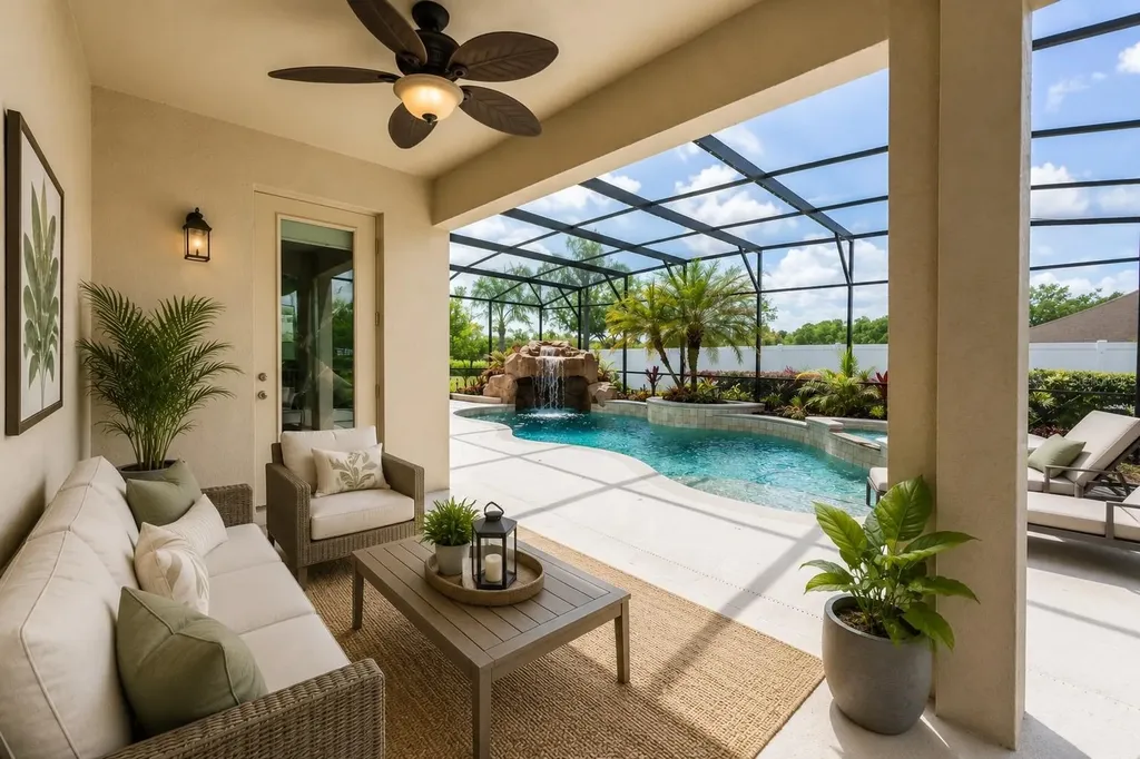 4810 Lake Milly Drive Orlando FL 32839