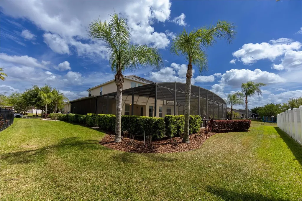 4810 Lake Milly Drive Orlando FL 32839