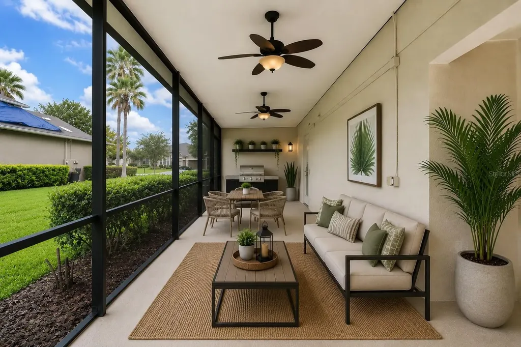 4810 Lake Milly Drive Orlando FL 32839