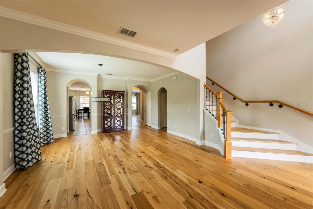 4810 Lake Milly Drive Orlando FL 32839