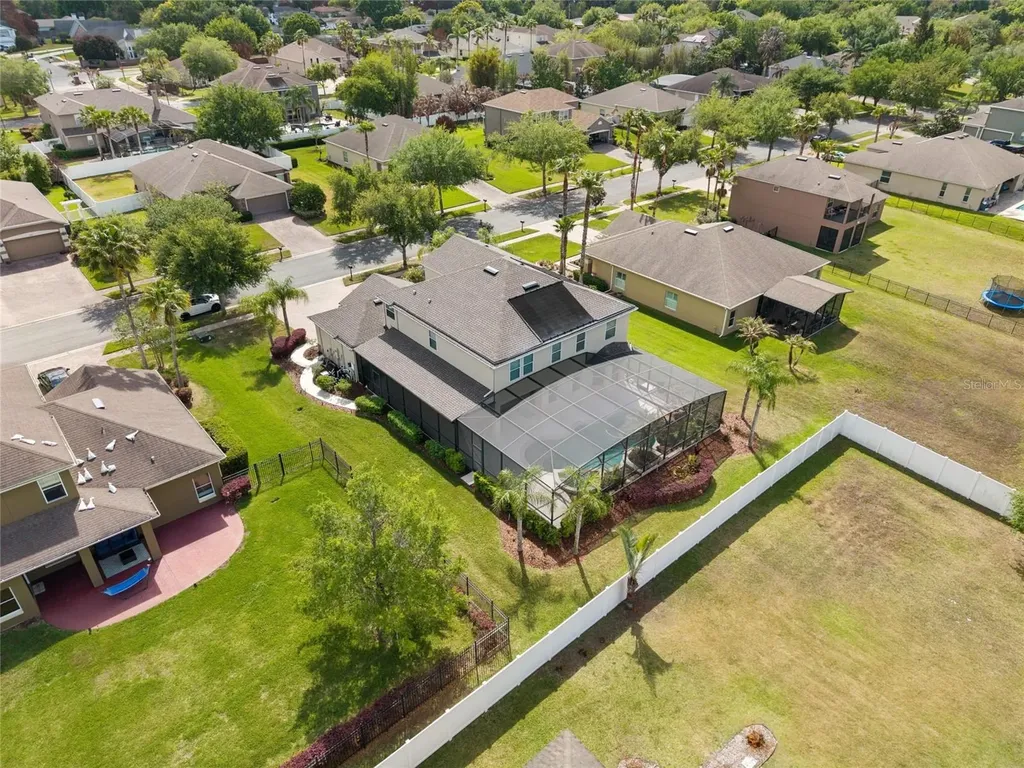 4810 Lake Milly Drive Orlando FL 32839