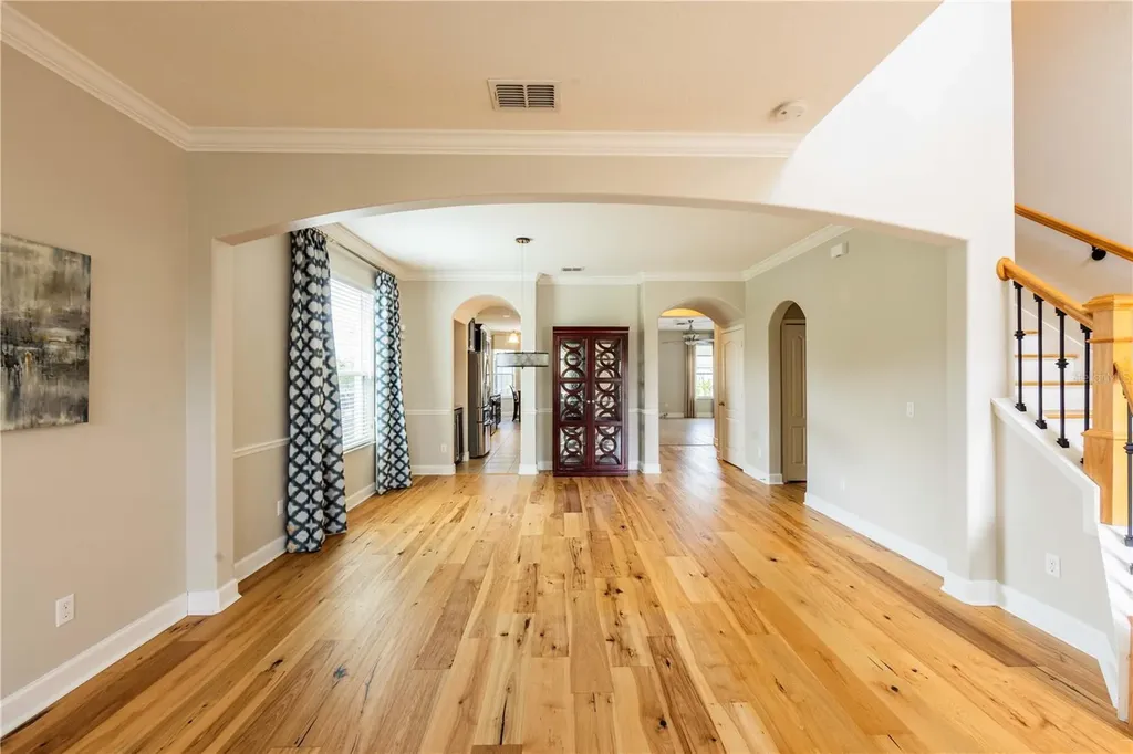 4810 Lake Milly Drive Orlando FL 32839