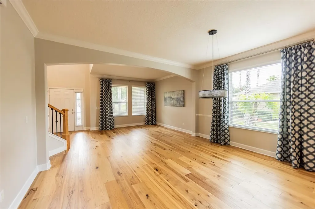 4810 Lake Milly Drive Orlando FL 32839
