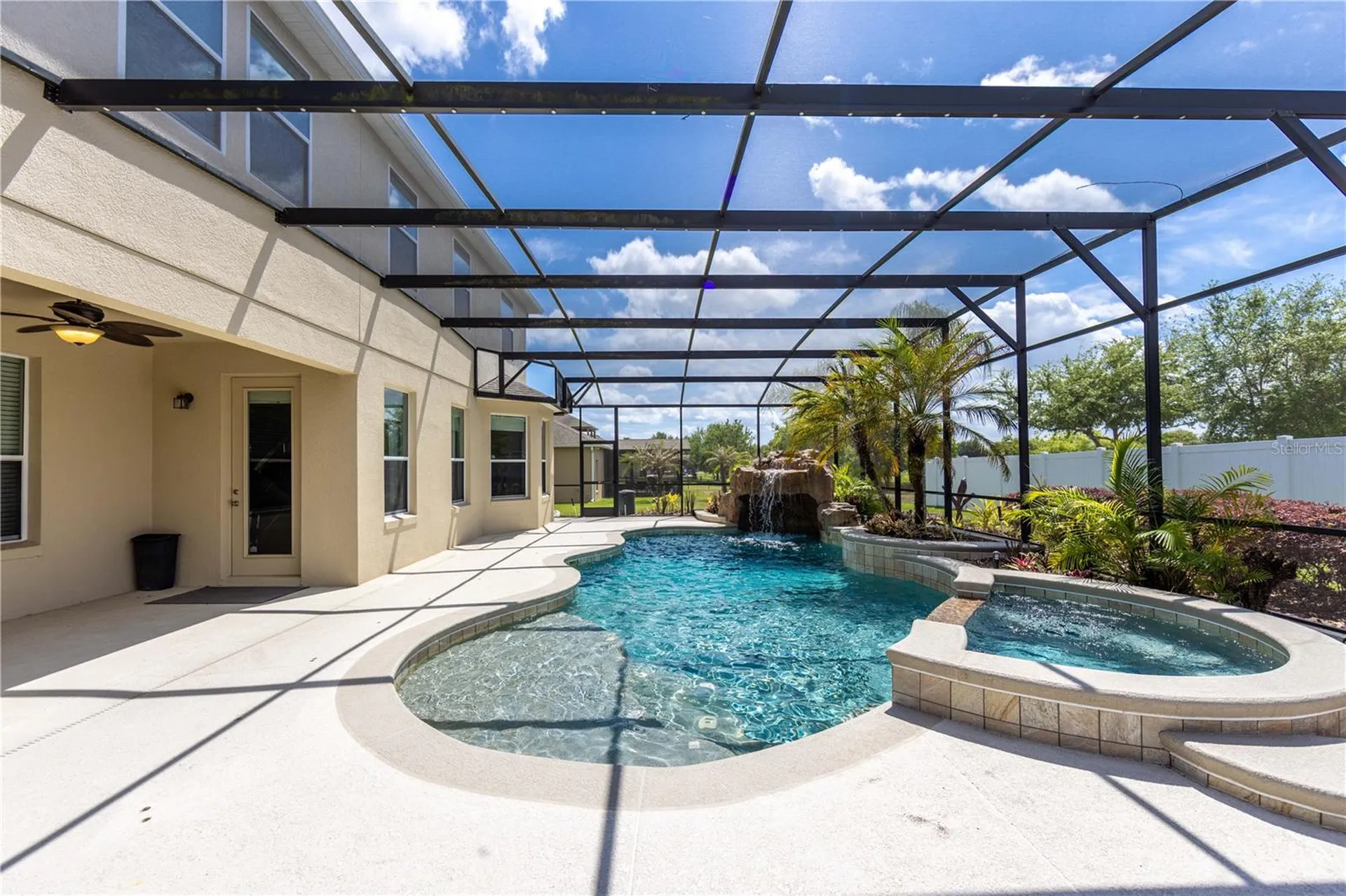 4810 Lake Milly Drive Orlando FL 32839