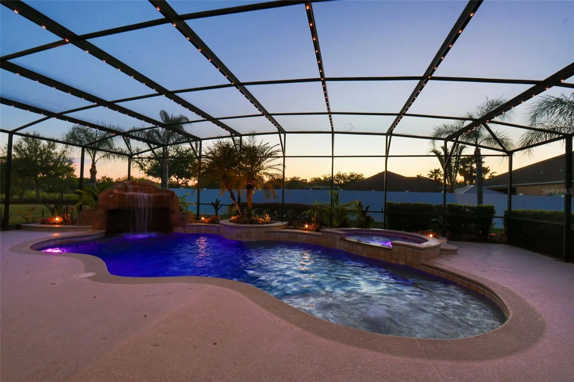 4810 Lake Milly Drive Orlando FL 32839
