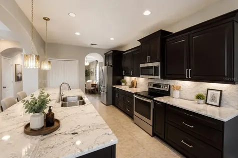 4810 Lake Milly Drive Orlando FL 32839