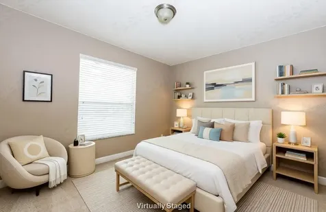 4810 Lake Milly Drive Orlando FL 32839